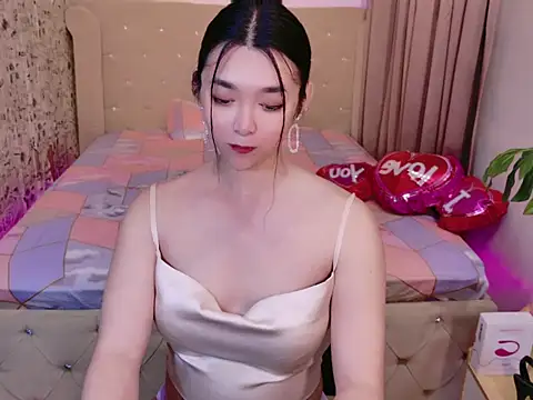 Ts-yoshi Show Webcam