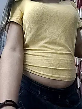 Czat XXX na żywo – Ruhi_07