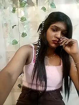 Twinkle-girl: вебкам-шоу