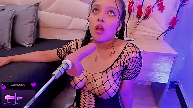 Chat XXX en directo de ValeriaJulio_