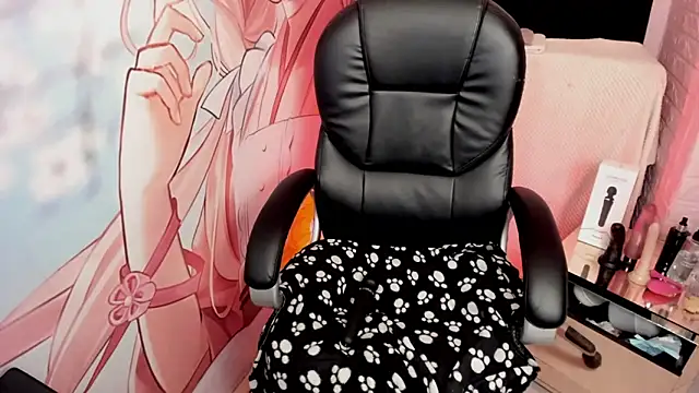 Chat +18 de Morana__Hot ao vivo