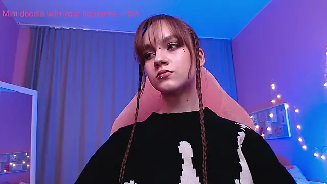 Jamie_Chung: απευθείας συνομιλία ΧΧΧ