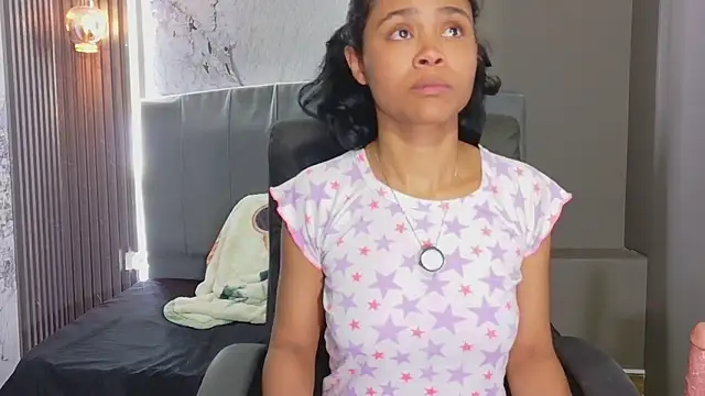 Kristall_06 Live XXX-chat