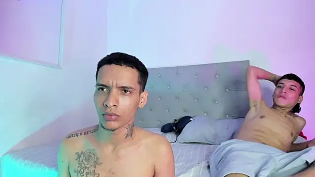 Sembang XXX Secara Langsung twinkDuohot