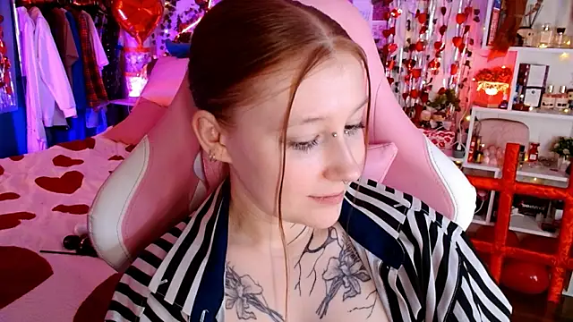 Ayla_Hicks Live XXX Chat