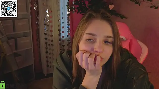 L1na_Reeds: απευθείας συνομιλία ΧΧΧ