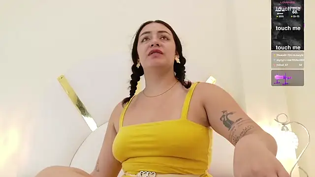 Czat XXX na żywo – Aghata_gate