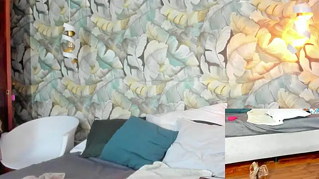 Madame_Angelic_1 Show Webcam