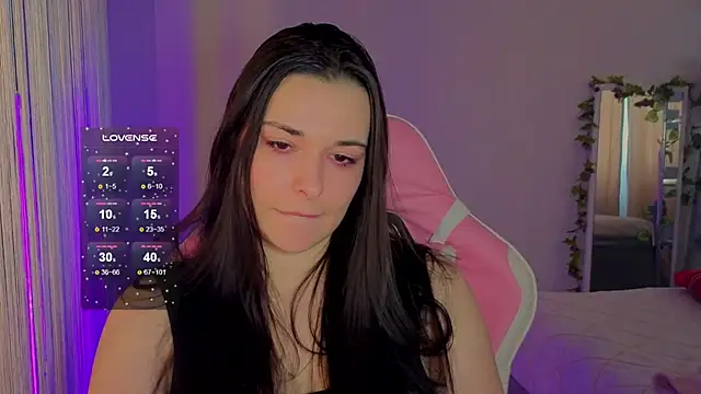 Nectar_Soul Live XXX Chat