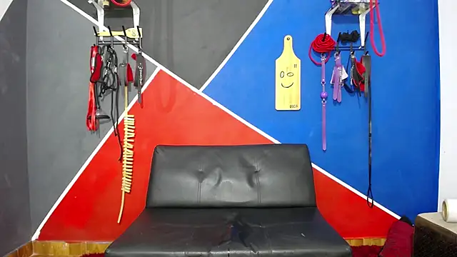 Živý XXX chat bdsmflacaxtrem1