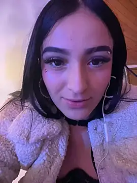 Chat +18 de Valery_pink18 ao vivo