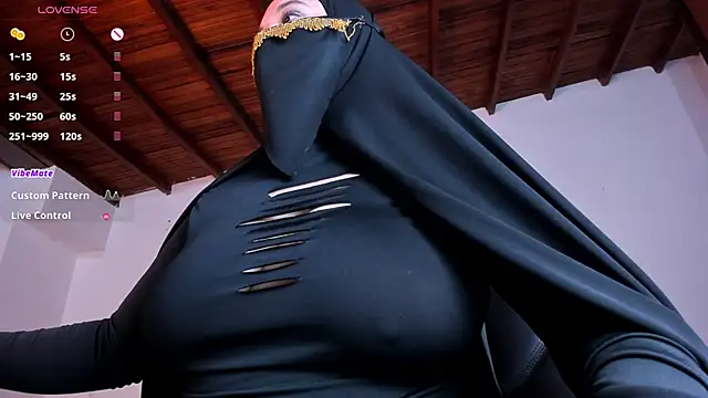 Chat +18 de basima_haik ao vivo