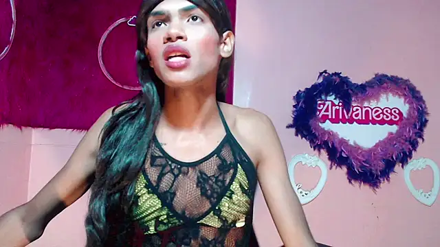 Show de webcam de Karol_Vanessa__