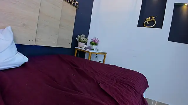 Chat XXX en directo de GrettaRouse