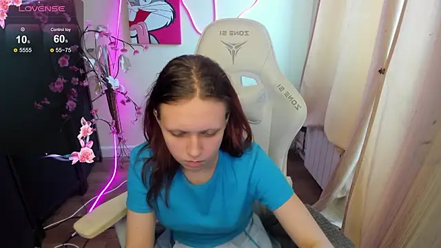 NikolFlostt Live XXX Chat