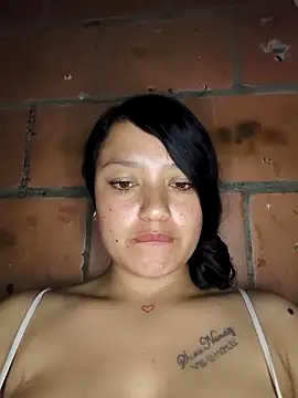 Bloom_Dahlia Live XXX Chat