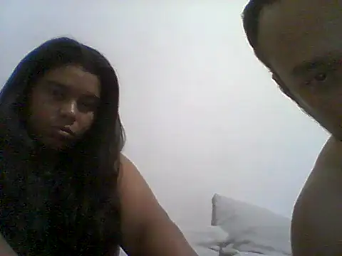 Rica_2026のウェブカメラショー