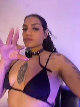 Chat +18 de Victoria14_ ao vivo