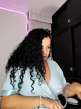 Chat +18 de Samycutex ao vivo