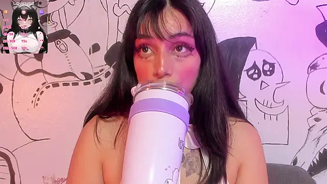 Valeera_Evans8 Live XXX Chat