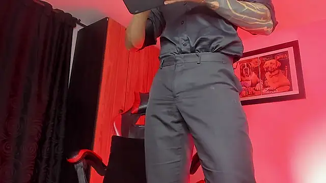 Chat +18 de ALPHA_DOMINUS_ ao vivo