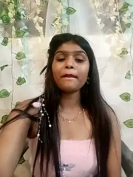 عرض كام Twinkle-girl