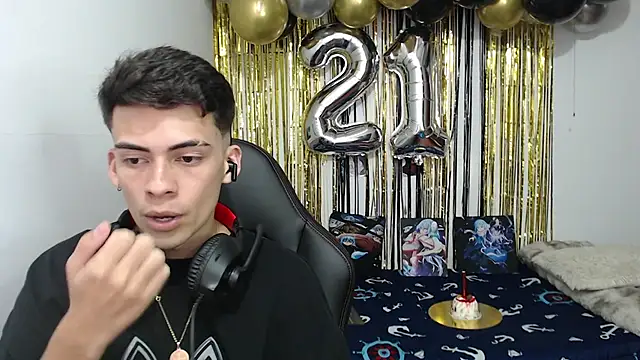 Sembang XXX Secara Langsung Rimuru17