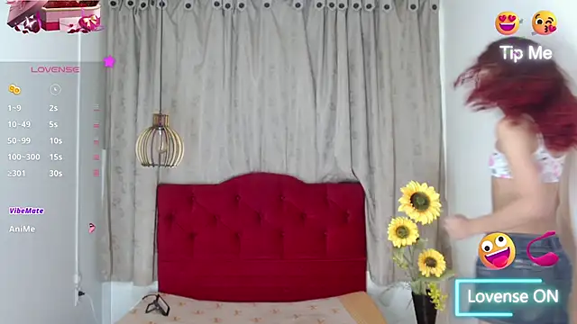 luisa__torres élő XXX-chatje