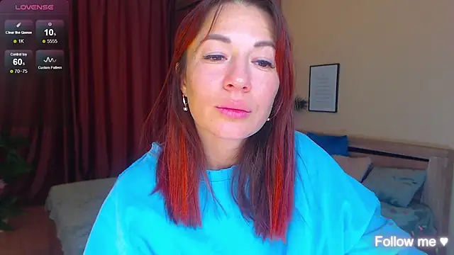 FireWater6 – Live XXX-chat