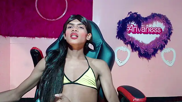 Karol_Vanessa__ – Kamerová šou