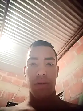 Big-DickHot Show in webcam