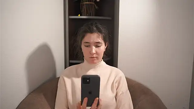 Czat XXX na żywo – KandiEnwall