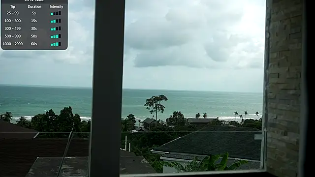 Show de Special___ na webcam