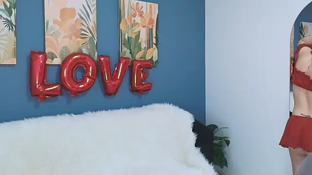 Chat XXX ao vivo de Zamira_Taylor