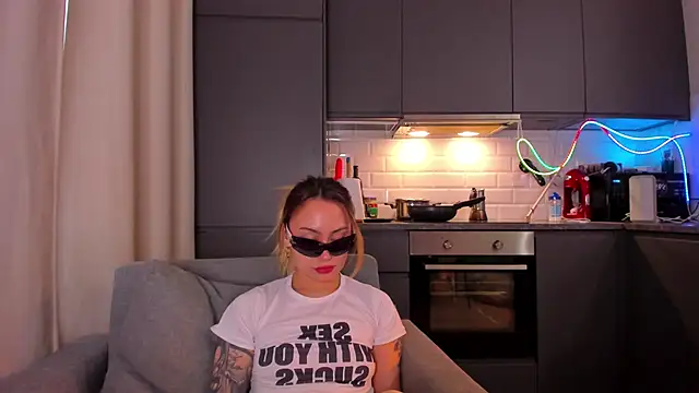 Chat XXX ao vivo de baobei03