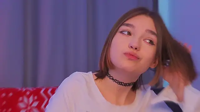 Chat XXX ao vivo de Leyla_crsh