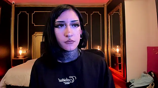 Kat_VonDe Chat XXX live