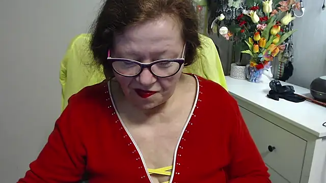 Adelewildx – Naživo XXX chat