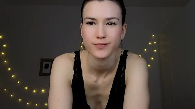 AliciaNewell Obrolan Langsung XXX