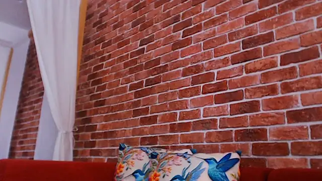 Magic_Eyes__ লাইভ XXX চ্যাট