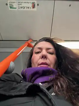 eveangelll's Live XXX Chat