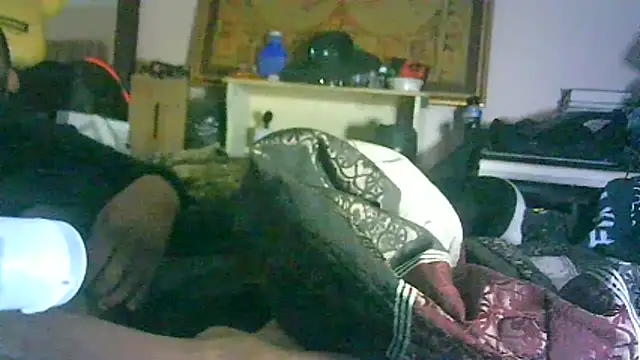 Chat XXX ao vivo de ON3YOULLN3VER_FIR3