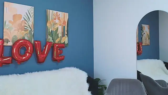 Zamira_TaylorのライブXXXチャット