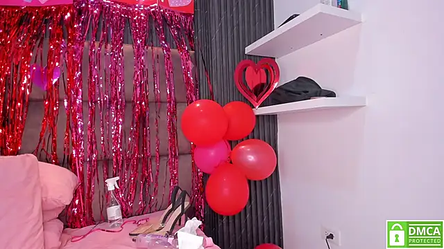 Gia_Scott – Naživo XXX chat