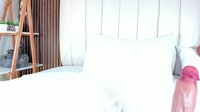 SandraMilerrのライブXXXチャット