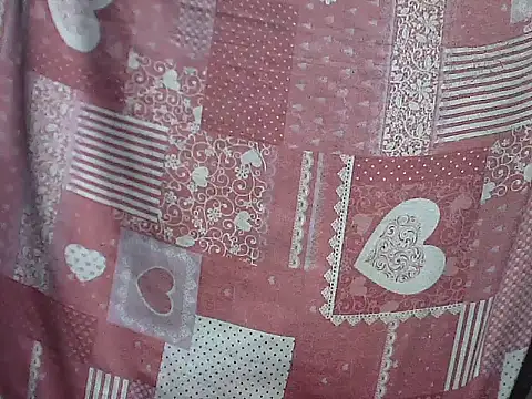 Pertunjukan Kamera Web CreamyPussy30