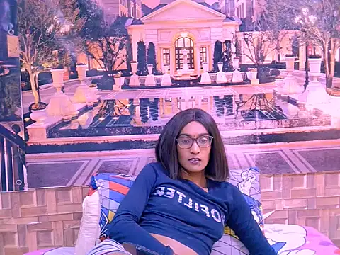 IndianRebel4u2Luv Chat XXX in diretta