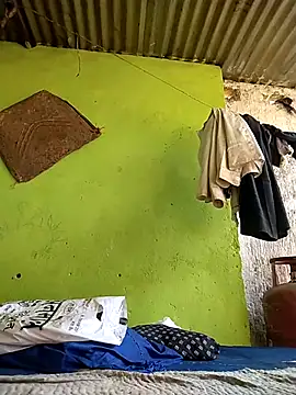 Hot_Kajal5's Webcam Show