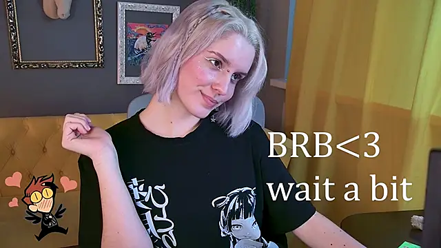 BethanyCloud's Live XXX Chat