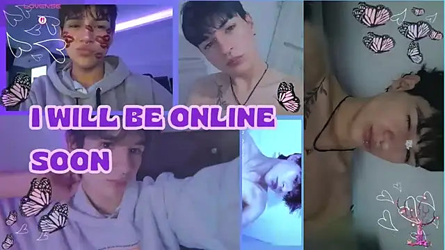 Chat XXX ao vivo de AleAurarashi